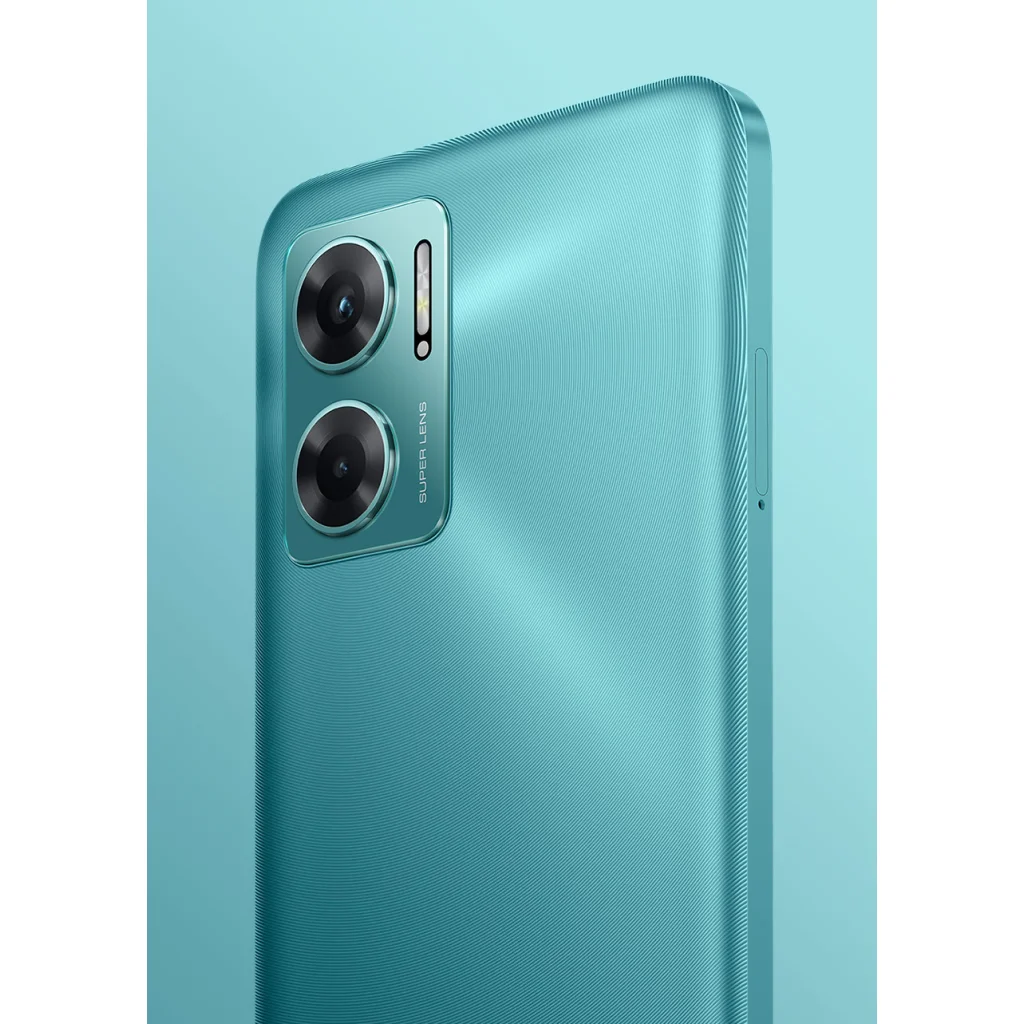 Смартфон Xiaomi Redmi 10 5G 6/128GB Aurora Green EU