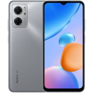 Колір: Сріблястий - Смартфон Xiaomi Redmi 10 5G 6/128GB Chrome Silver EU