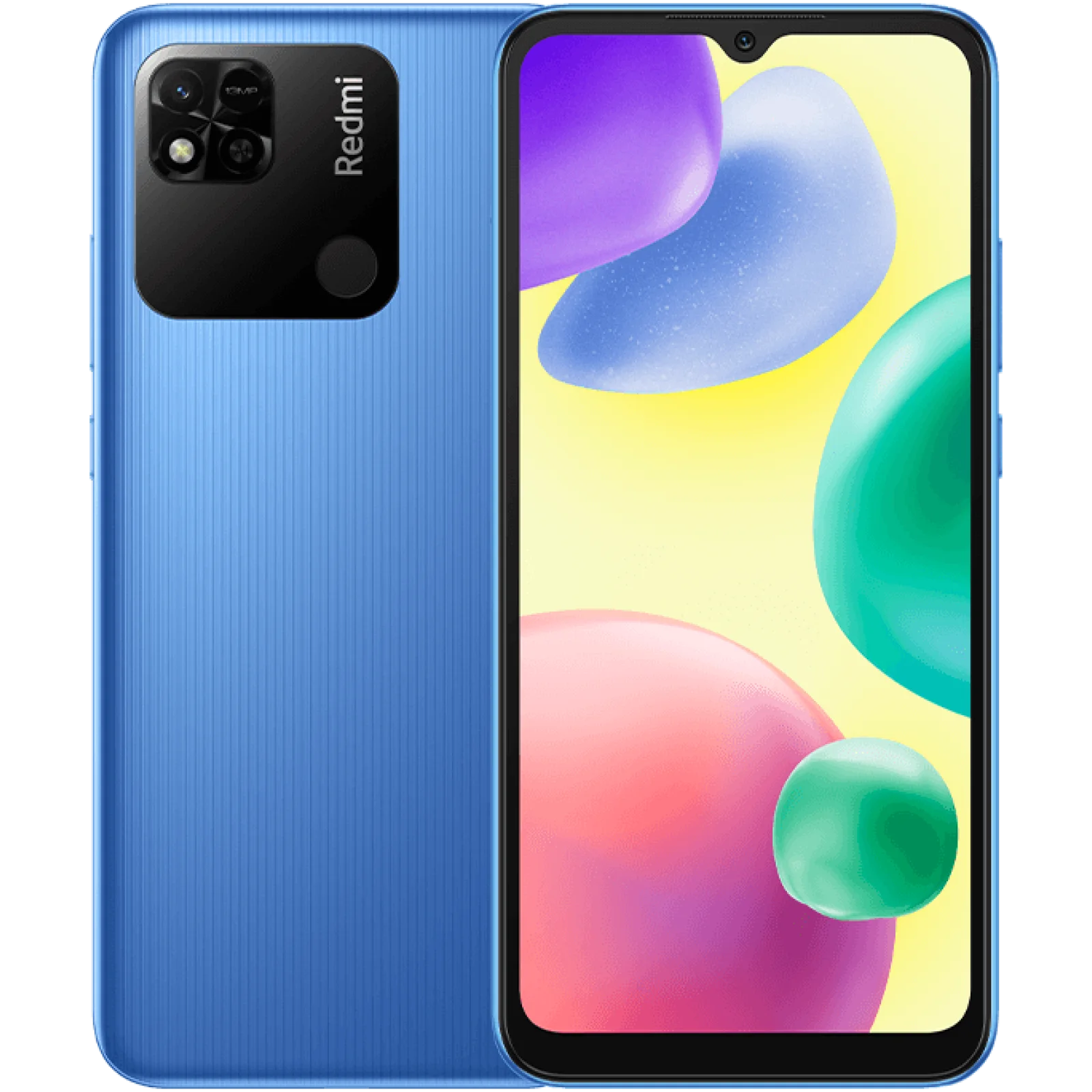 Смартфон Xiaomi Redmi 10A 4/128GB Sky Blue