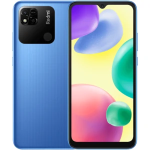 Цвет: Синий - Смартфон Xiaomi Redmi 10A 4/64GB Sky Blue