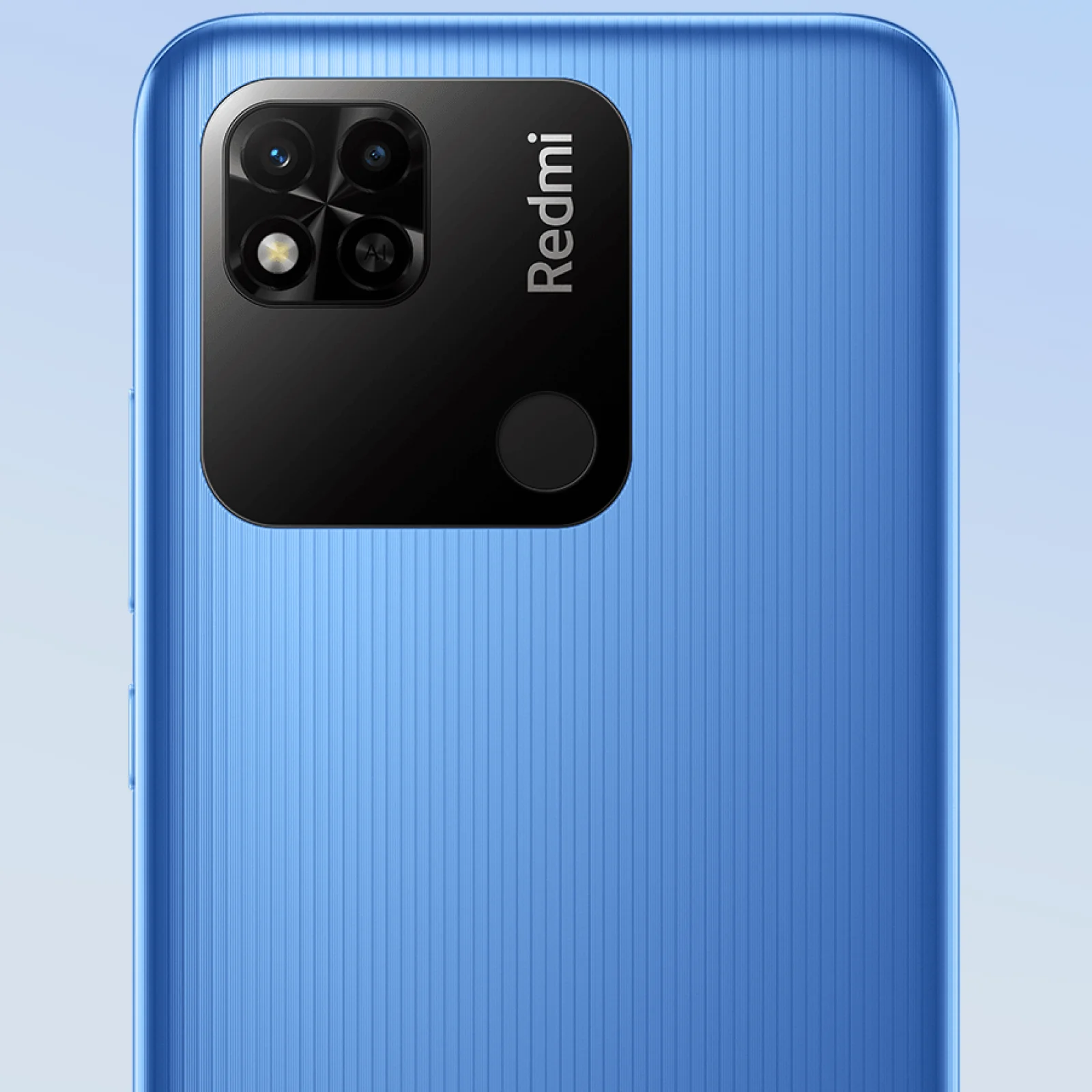 Смартфон Xiaomi Redmi 10A 4/128GB Sky Blue