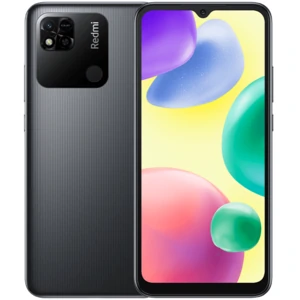Цвет: Серый - Смартфон Xiaomi Redmi 10A 4/64GB Graphite Gray