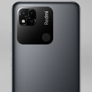 Смартфон Xiaomi Redmi 10A 4/64GB Graphite Gray