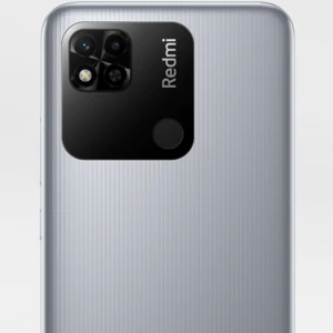 Смартфон Xiaomi Redmi 10A 4/64GB Chrome Silver
