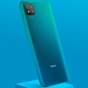 Смартфон Xiaomi Redmi 9C NFC 2/32GB Green UA