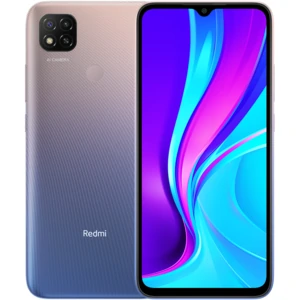 Колір: Фіолетовий - Смартфон Xiaomi Redmi 9C 3/64GB Purple EU