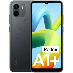 Колір: Чорний - Смартфон Xiaomi Redmi A1 Plus 2/32GB Black