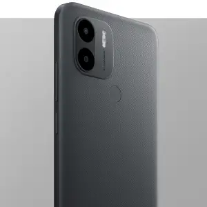 Смартфон Xiaomi Redmi A1 Plus 2/32GB Black