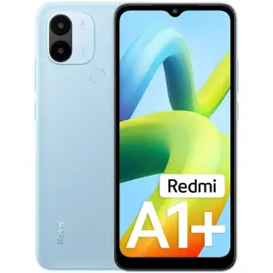 Колір: Блакитний - Смартфон Xiaomi Redmi A1 Plus 2/32GB Light Blue