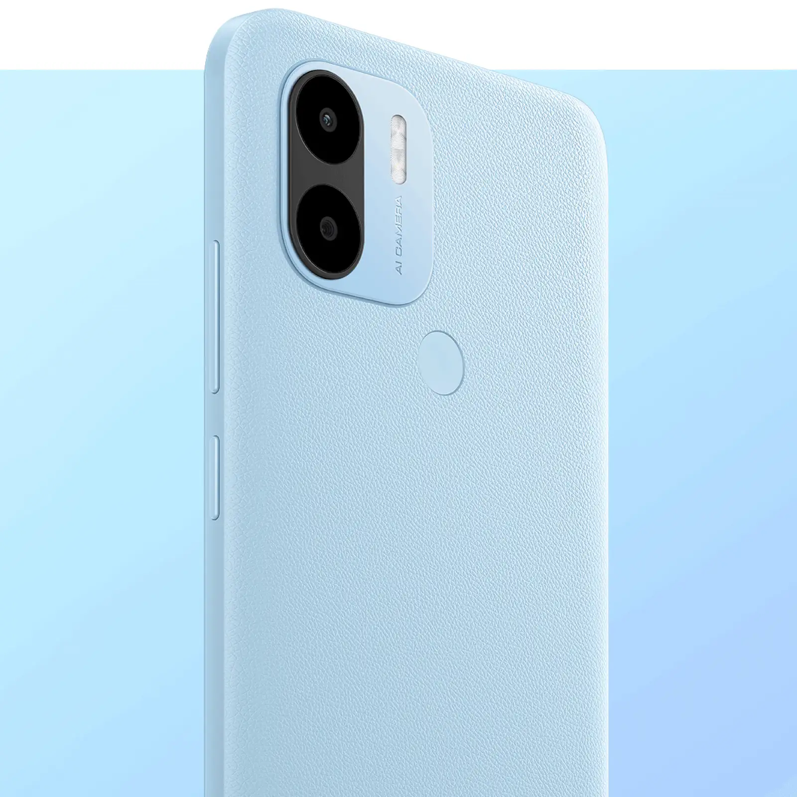Смартфон Xiaomi Redmi A1 Plus 2/32GB Light Blue