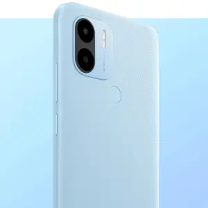 Смартфон Xiaomi Redmi A1 Plus 2/32GB Light Blue