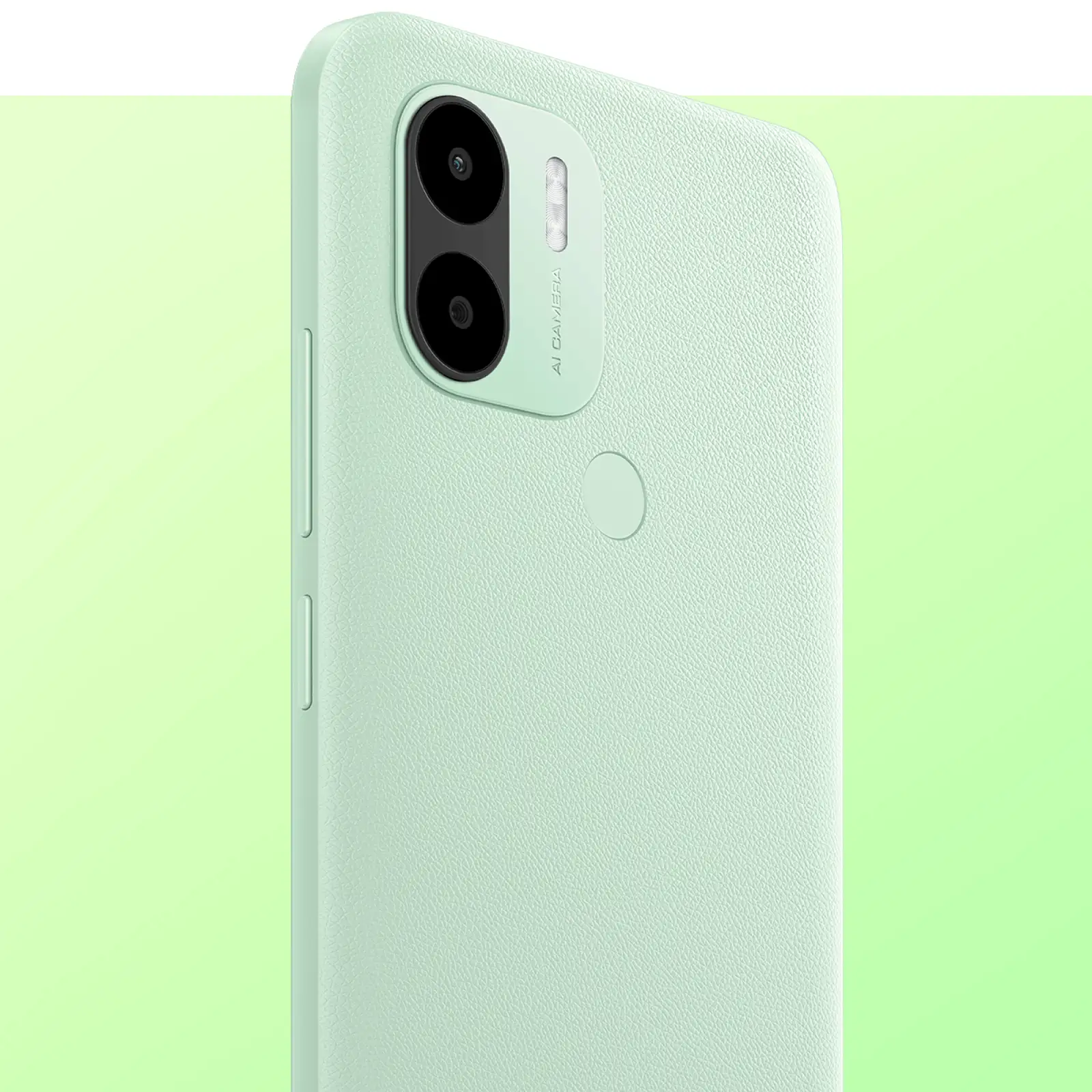 Смартфон Xiaomi Redmi A1 Plus 2/32GB Light Green