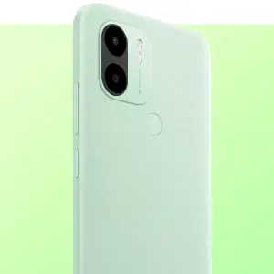 Смартфон Xiaomi Redmi A1 Plus 2/32GB Light Green