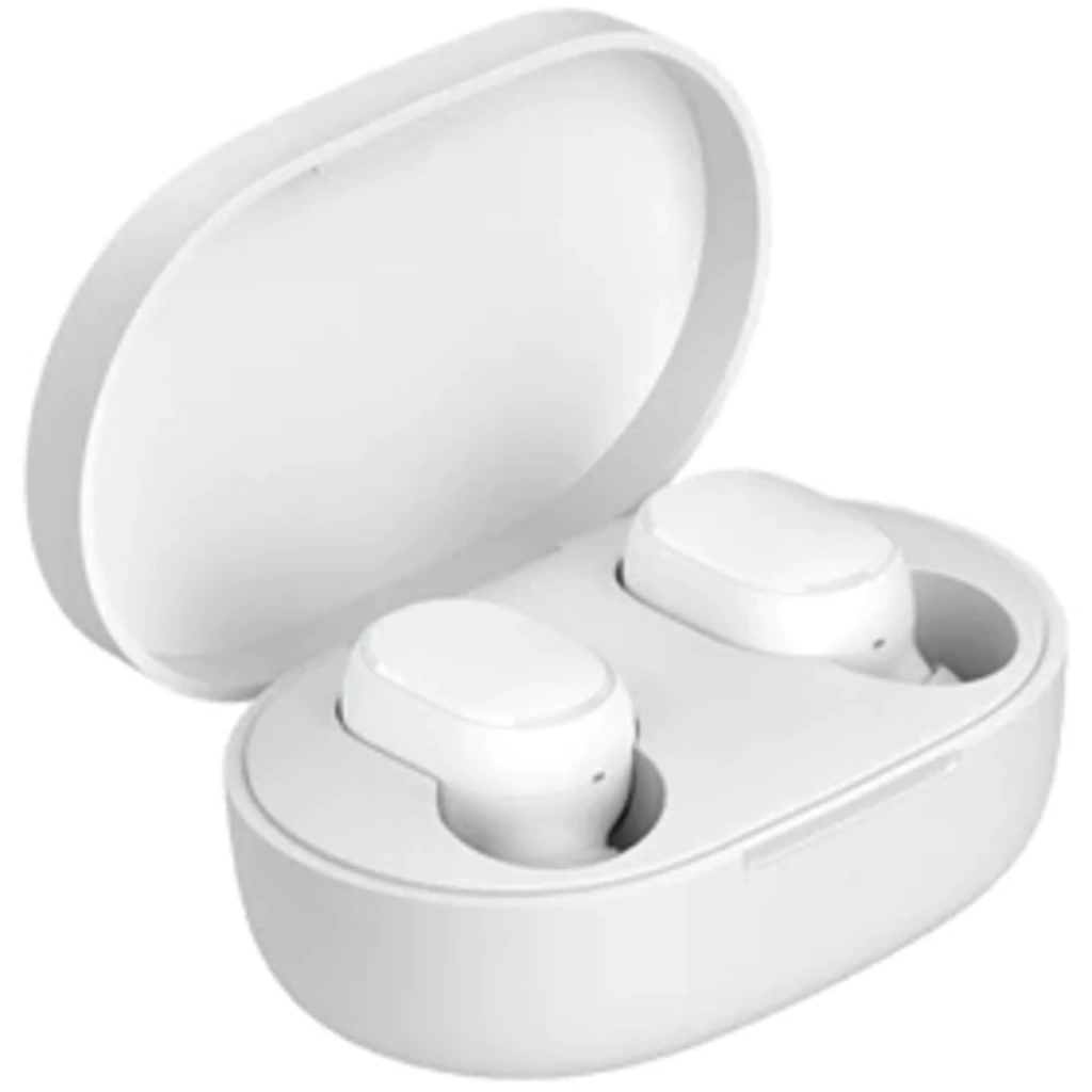 Навушники TWS Xiaomi Redmi AirDots 2 White (TWSEJ061LS)