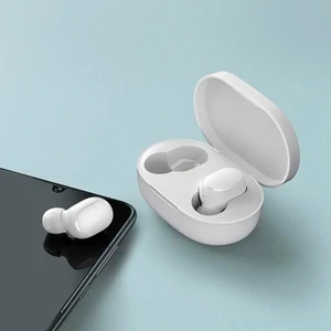 Навушники TWS Xiaomi Redmi AirDots 2 White (TWSEJ061LS)