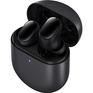 Колір: Чорний - Навушники Xiaomi Redmi Buds 3 Pro Graphite Black (BHR5244GL) EU