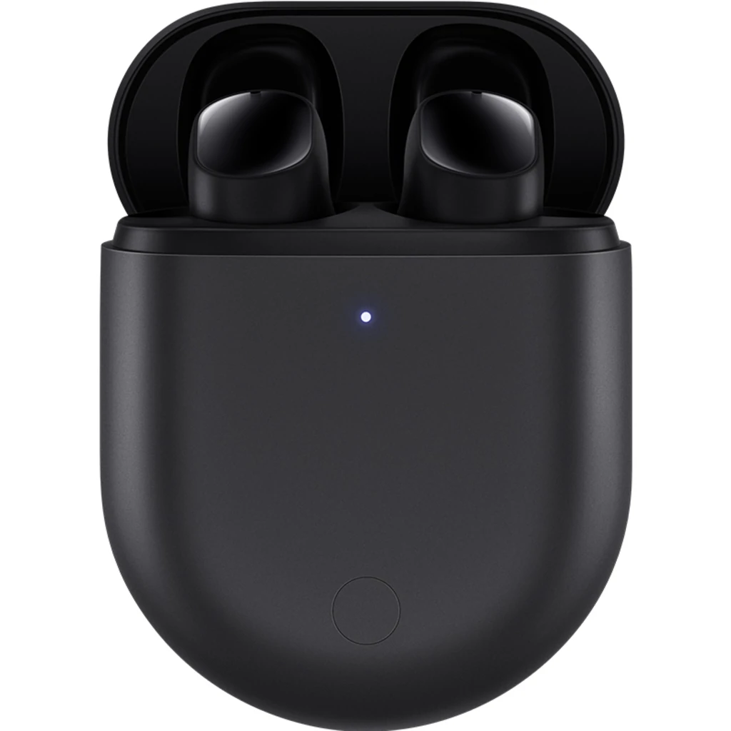 Навушники TWS Xiaomi Redmi AirDots 3 Pro Graphite Black (BHR5244GL) EU