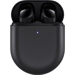 Навушники TWS Xiaomi Redmi AirDots 3 Pro Graphite Black (BHR5244GL) EU