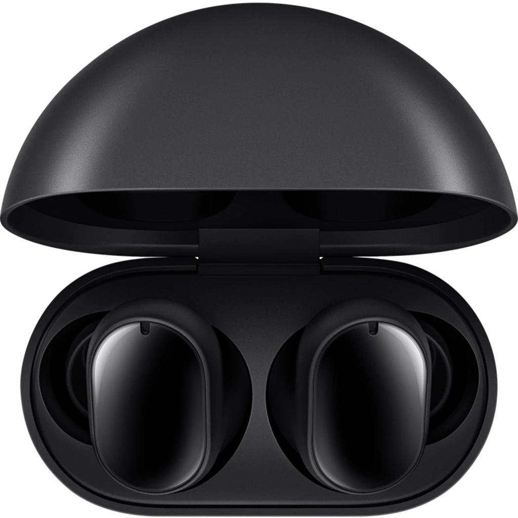 Навушники TWS Xiaomi Redmi AirDots 3 Pro Graphite Black (BHR5244GL) EU
