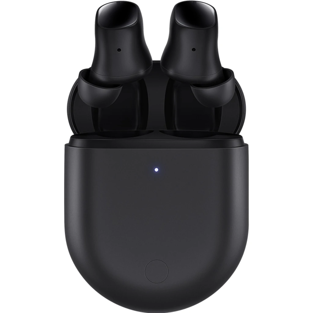 Навушники TWS Xiaomi Redmi AirDots 3 Pro Graphite Black (BHR5244GL) EU