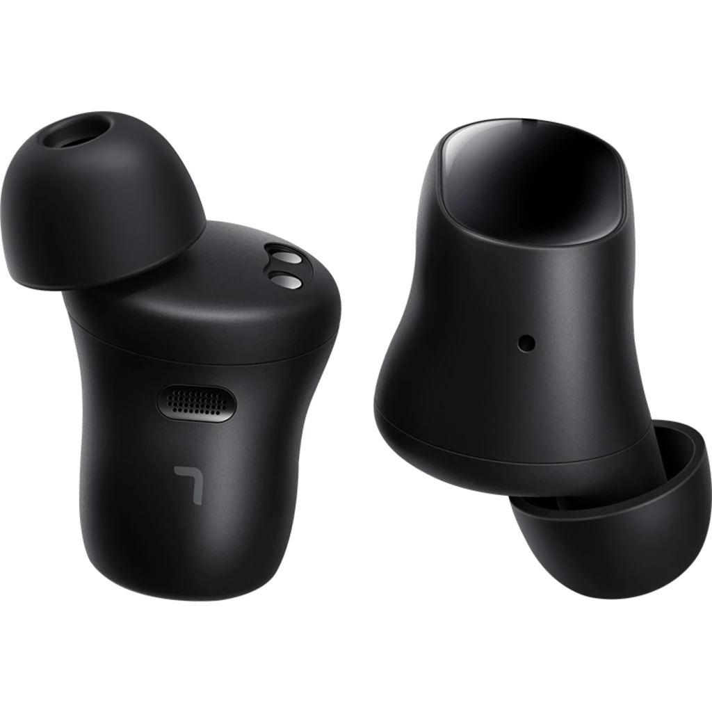 Навушники TWS Xiaomi Redmi AirDots 3 Pro Graphite Black (BHR5244GL) EU