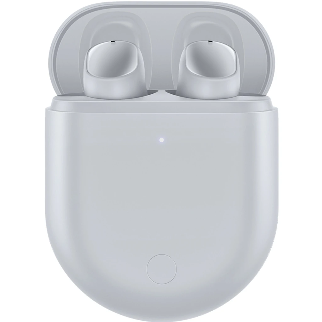 Навушники TWS Xiaomi Redmi AirDots 3 Pro Ice Crystal Grey (BHR5194GL) EU