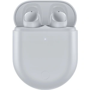 Навушники TWS Xiaomi Redmi AirDots 3 Pro Ice Crystal Grey (BHR5194GL) EU