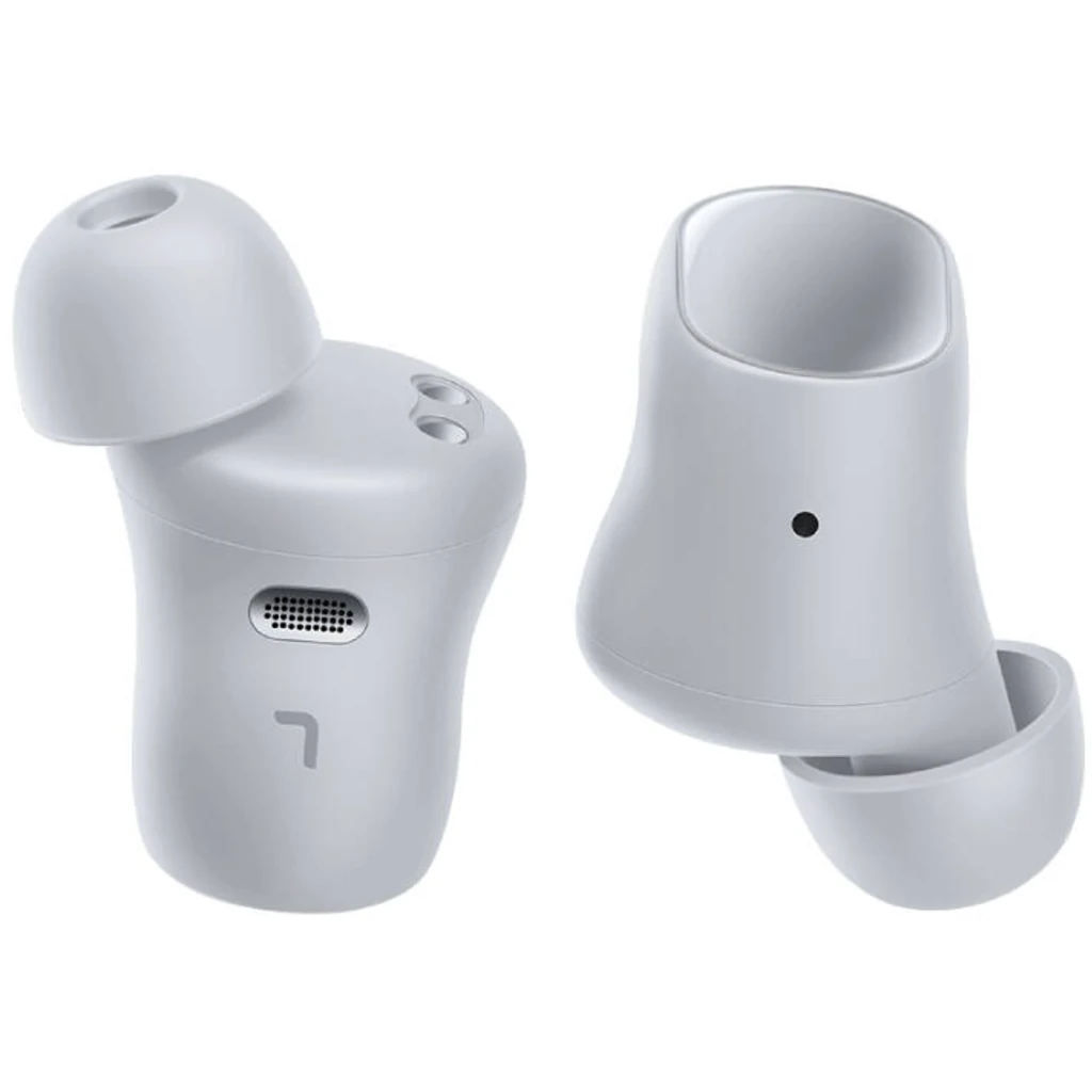 Навушники TWS Xiaomi Redmi AirDots 3 Pro Ice Crystal Grey (BHR5194GL) EU