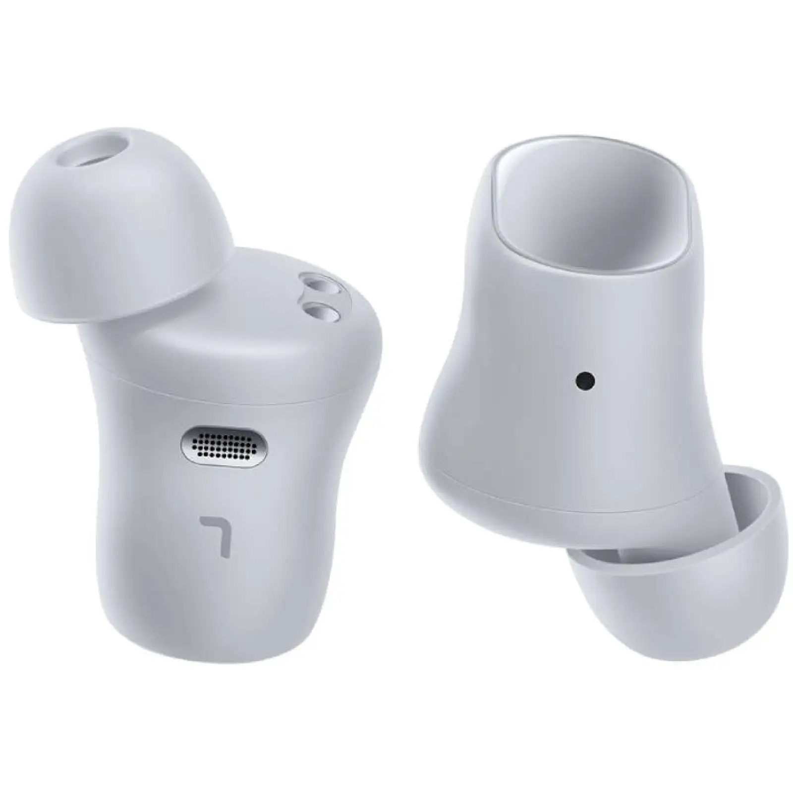 Навушники TWS Xiaomi Redmi AirDots 3 Pro Grey