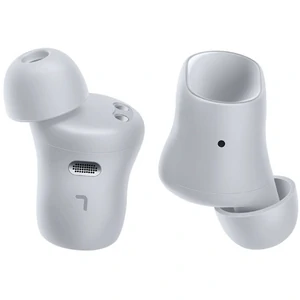 Навушники TWS Xiaomi Redmi AirDots 3 Pro Ice Crystal Grey (BHR5194GL) EU