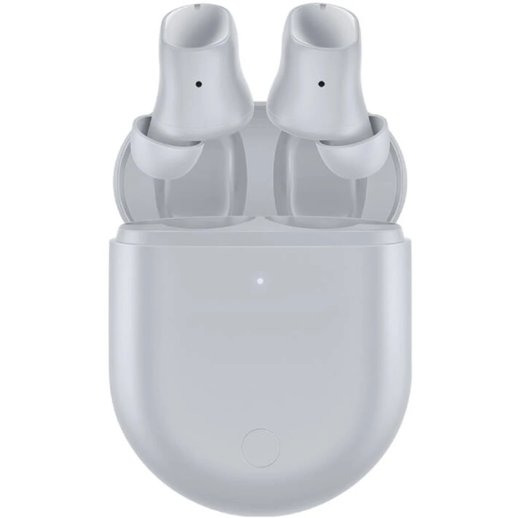 Навушники TWS Xiaomi Redmi AirDots 3 Pro Ice Crystal Grey (BHR5194GL) EU