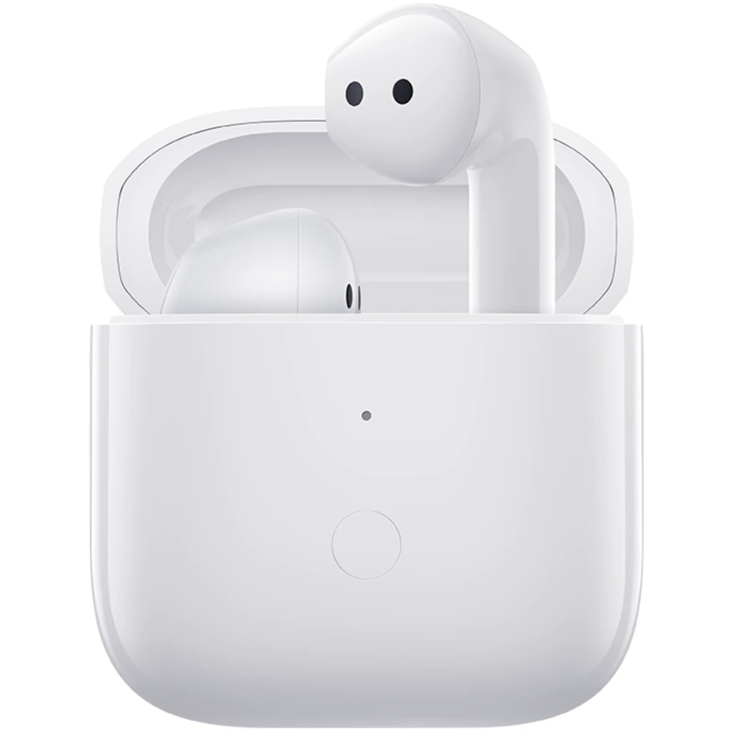Навушники TWS Xiaomi Redmi Buds 3 M2104E1 White (BHR5174GL) EU