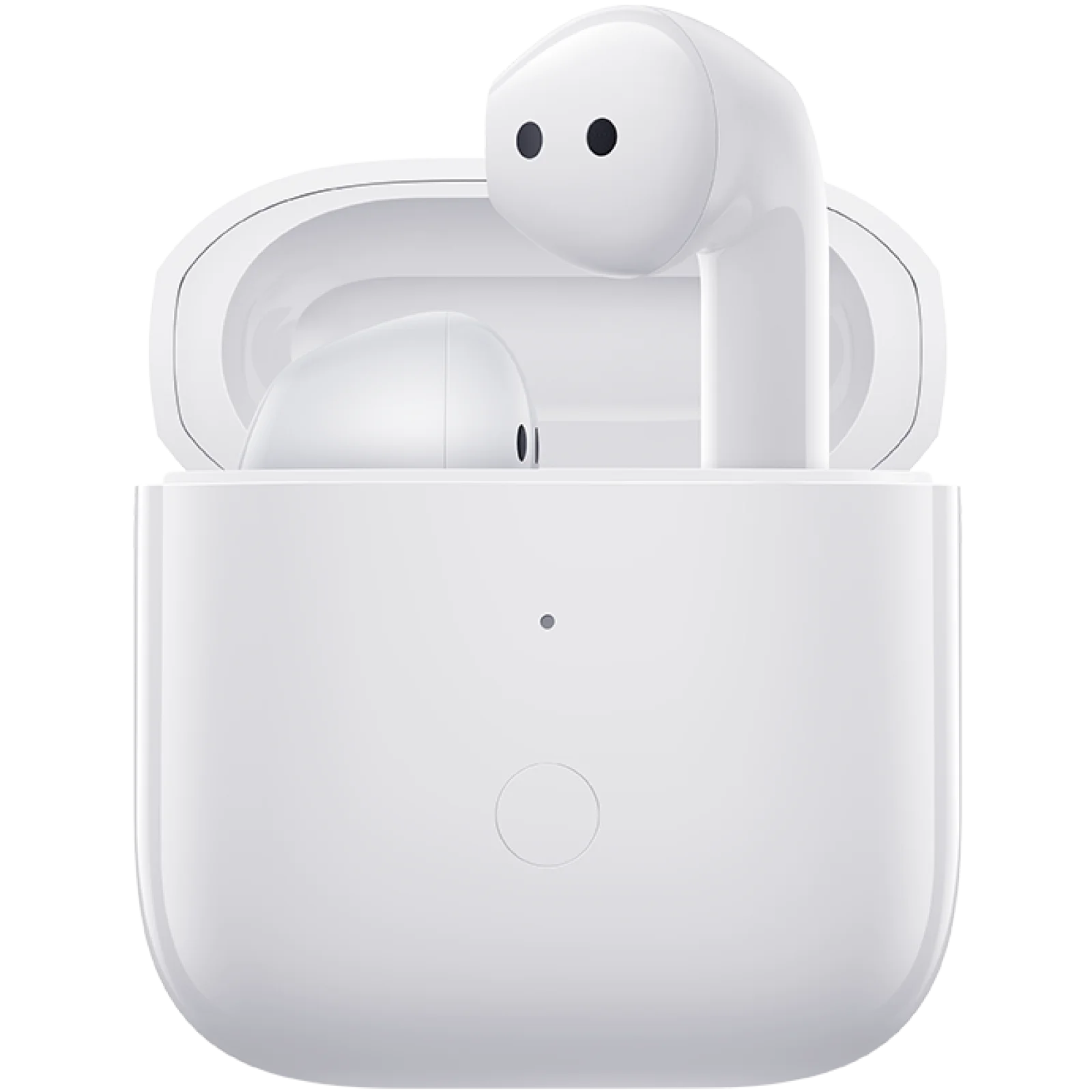 Наушники TWS Xiaomi Redmi Buds 3 M2104E1 White (BHR5174GL)