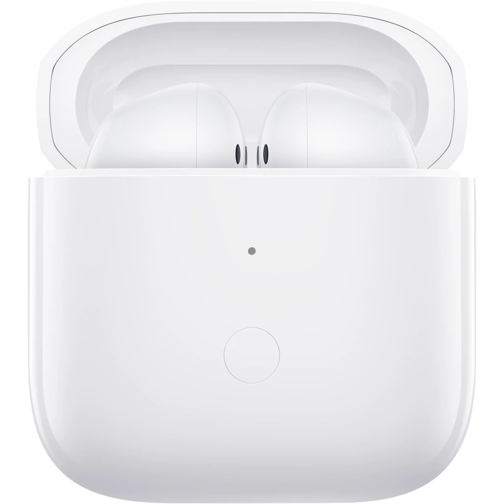 Навушники TWS Xiaomi Redmi Buds 3 M2104E1 White (BHR5174GL) EU