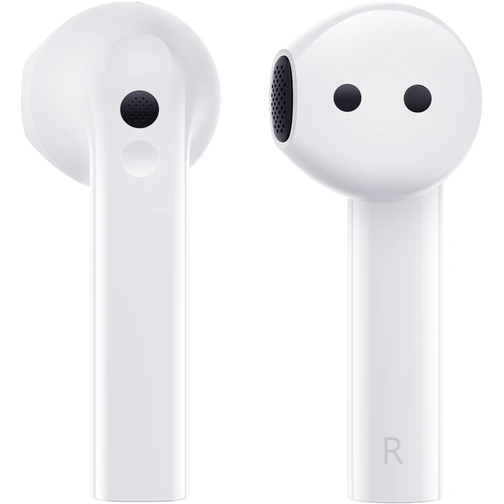 Навушники TWS Xiaomi Redmi Buds 3 M2104E1 White (BHR5174GL) EU
