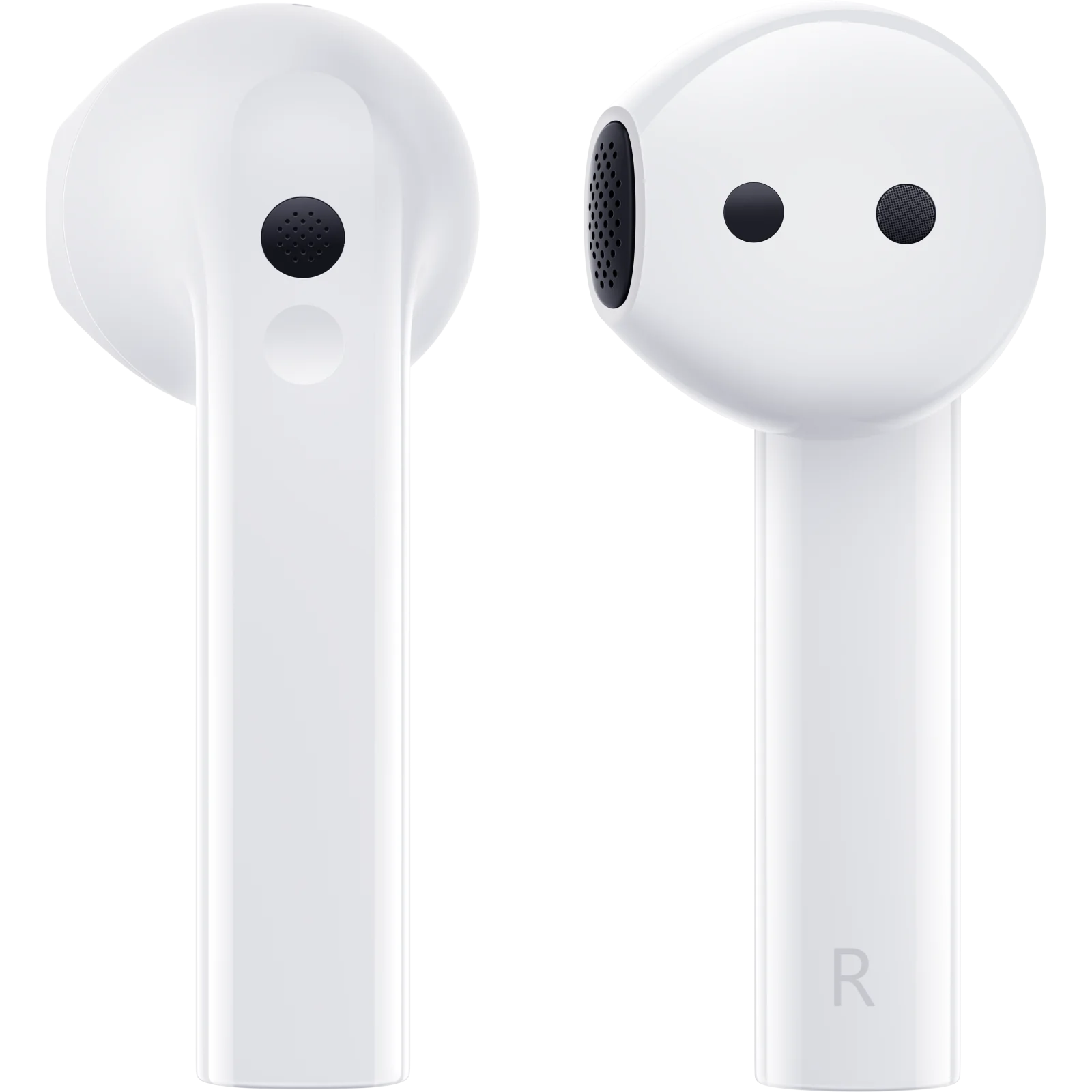 Наушники TWS Xiaomi Redmi Buds 3 M2104E1 White (BHR5174GL)
