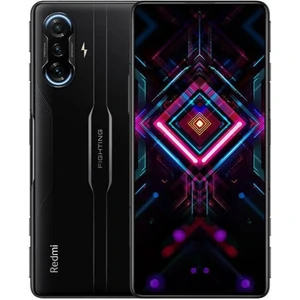 Цвет: Черный - Смартфон Xiaomi Redmi K40 Gaming 12/256GB Black