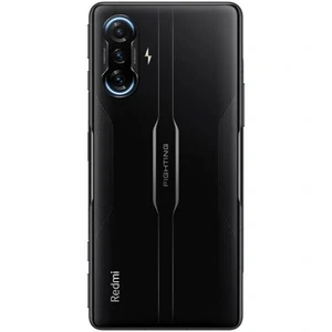 Смартфон Xiaomi Redmi K40 Gaming 12/256GB Black