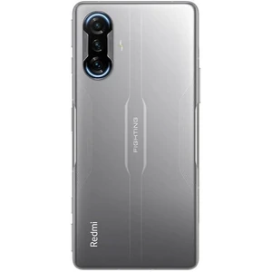 Смартфон Xiaomi Redmi K40 Gaming 8/256GB Silver
