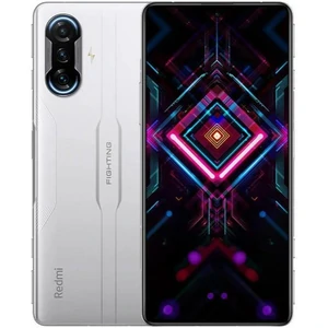 Цвет: Белый - Смартфон Xiaomi Redmi K40 Gaming 12/256GB White