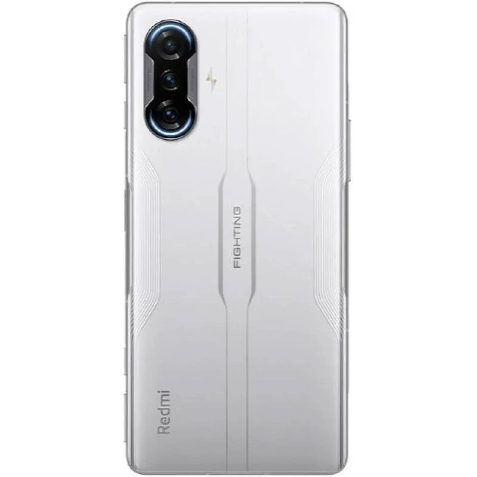 Xiaomi Redmi K40 Gaming 12/256GB White - СОТА Харьков