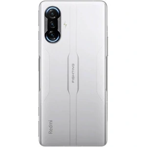 Смартфон Xiaomi Redmi K40 Gaming 12/256GB White