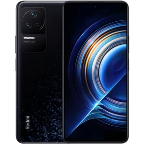 Колір: Чорний - Смартфон Xiaomi Redmi K50 12/256GB Black