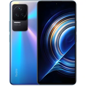 Смартфон Xiaomi Redmi K50 8/256GB Blue