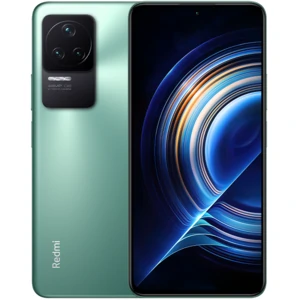 Колір: Зелений - Смартфон Xiaomi Redmi K50 12/256GB Green
