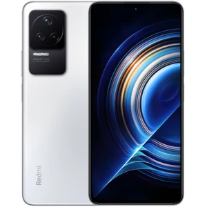 Смартфон Xiaomi Redmi K50 8/256GB White
