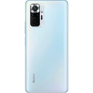Смартфон Xiaomi Redmi Note 10 Pro 8/128GB Glacier Blue EU