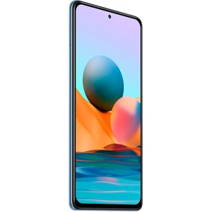Смартфон Xiaomi Redmi Note 10 Pro 8/128GB Glacier Blue EU
