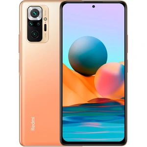 Смартфон Xiaomi Redmi Note 10 Pro 8/128GB Gradient Bronze EU