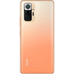 Смартфон Xiaomi Redmi Note 10 Pro 8/128GB Gradient Bronze EU